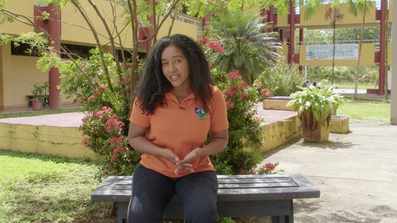 ERLENDY IBARBO PERLAZA: EMPRESARIA Y DOCENTE DE LA UNIVERSIDAD DEL PAC&Iacute;FICO