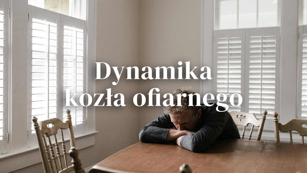 Dynamika kozła ofiarnego