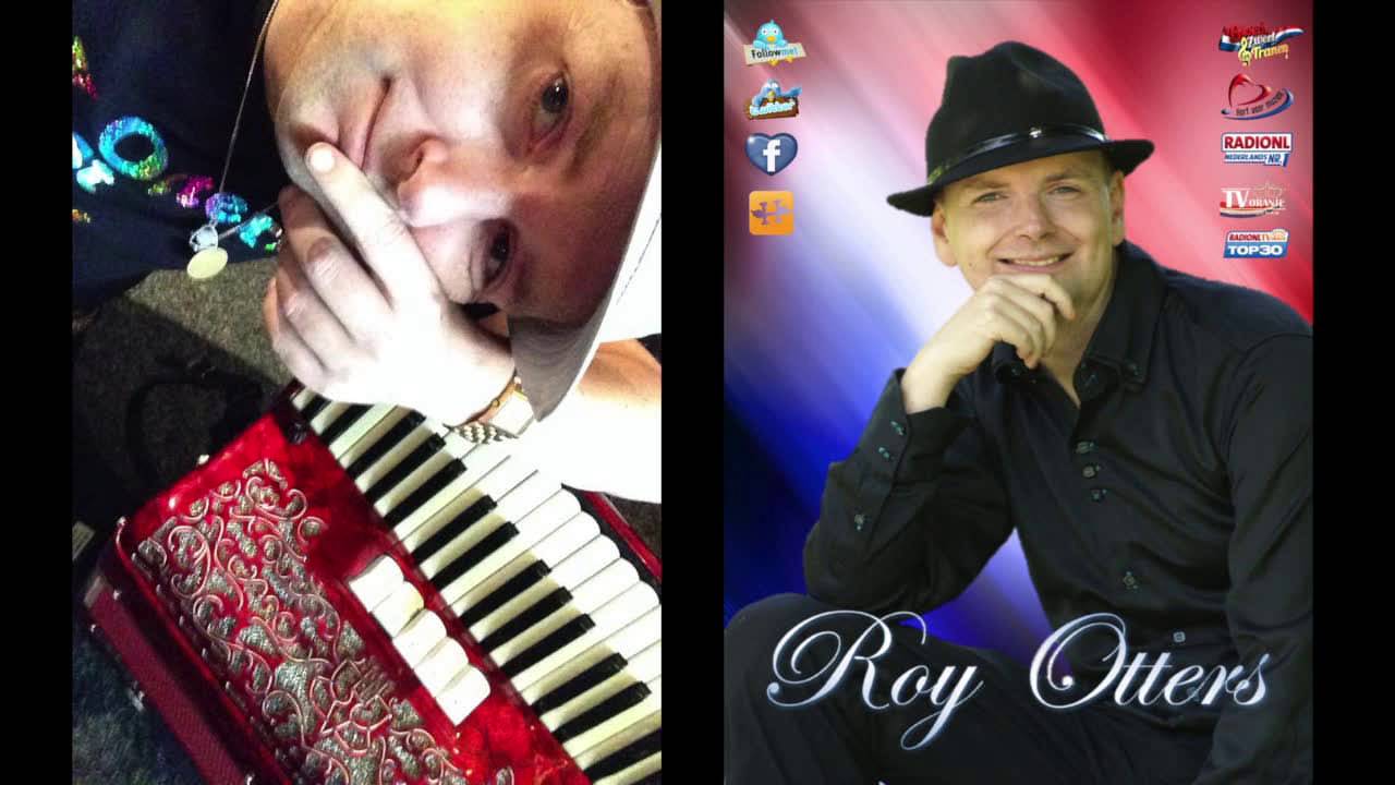 Roy Otters - Lambada (Live Accordeon)