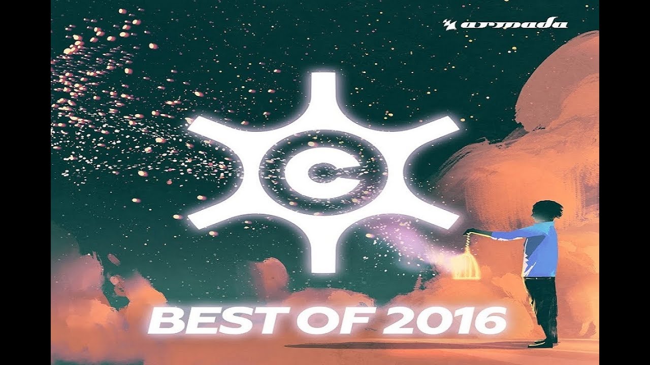 Armada Captivating - Best Of (2016)