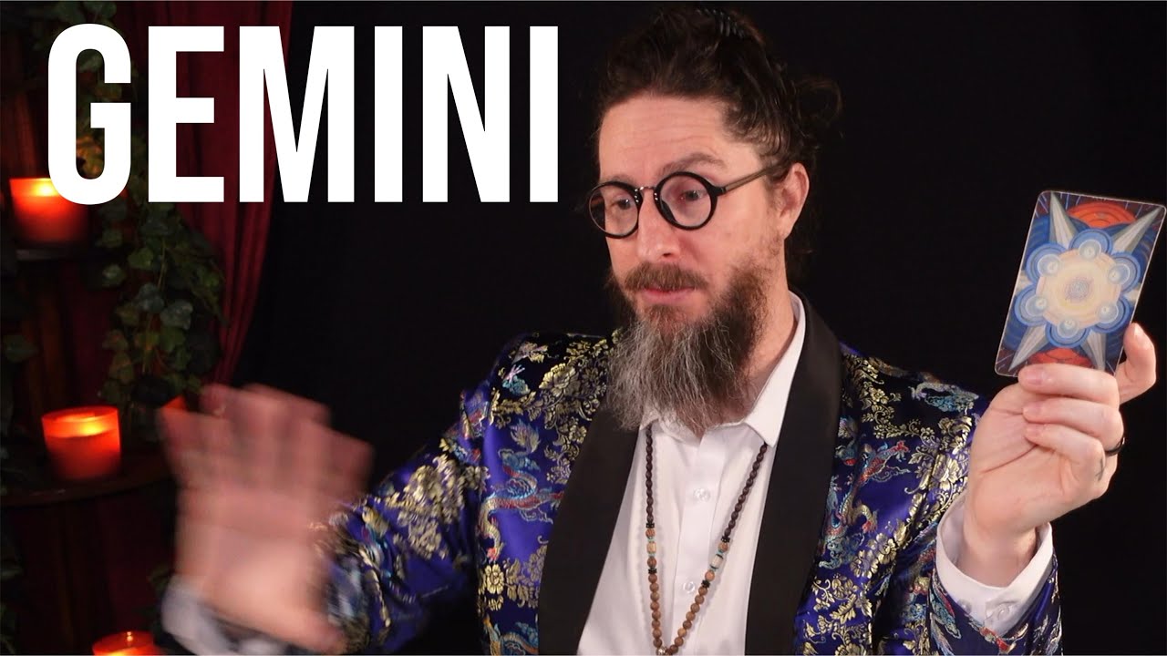 Gemini Unexpected Triumph You Didn't See Coming! TAROT READING ASMR