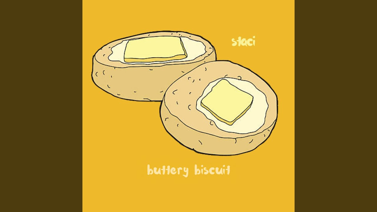 Buttery Biscuit