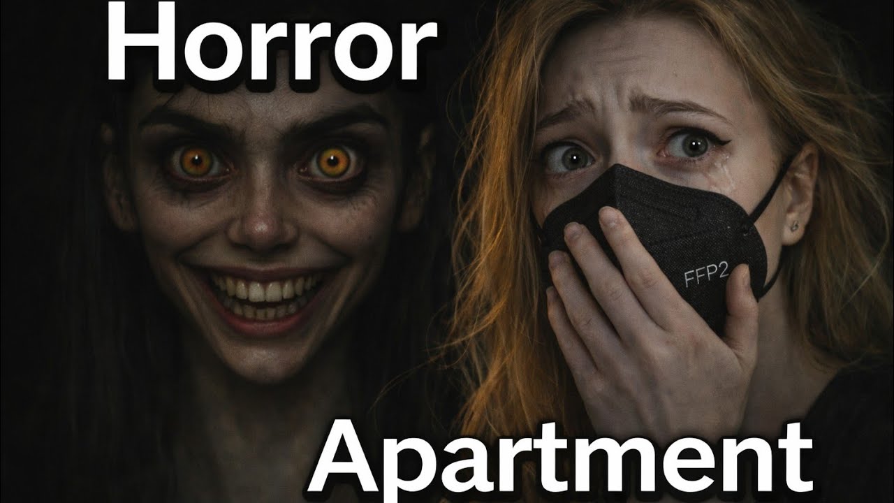 NICHT ALLEIN im Apartment (FULL GAME) // Bad Omens 8th Apartment 