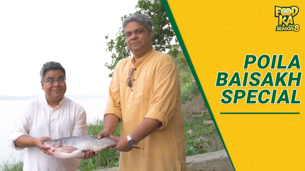 Poila Boisakh Special Episode ft. The Denmark Tavern | Felu Modak | Bhondul Shop | Mir | Indrajit