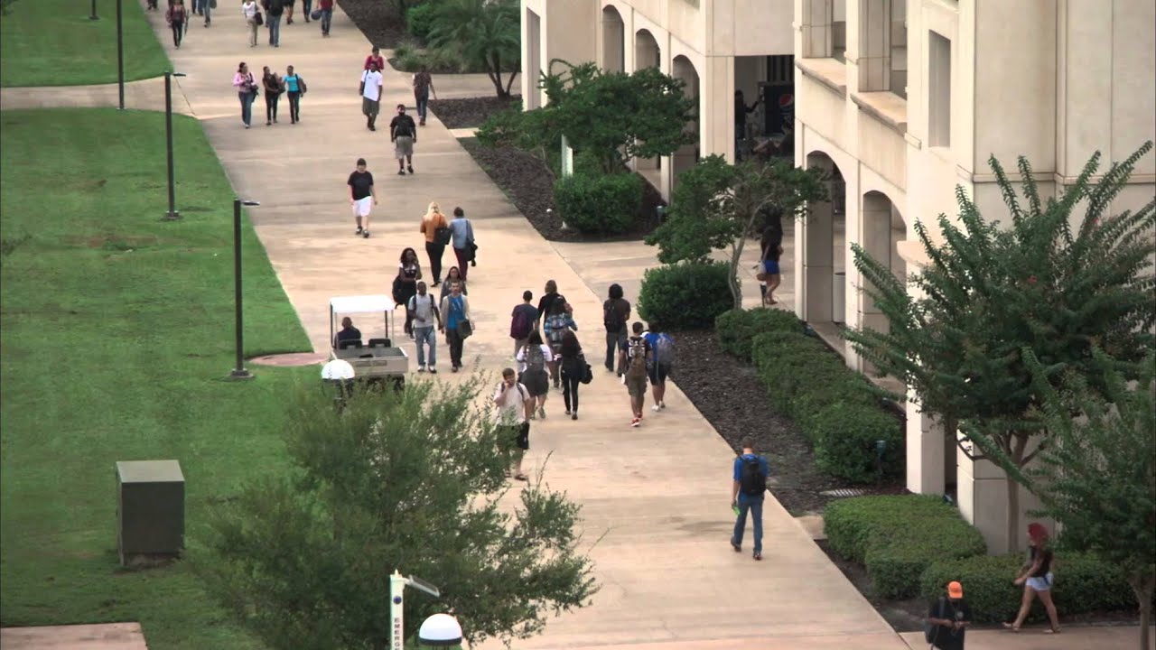 Valencia College - Osceola Campus
