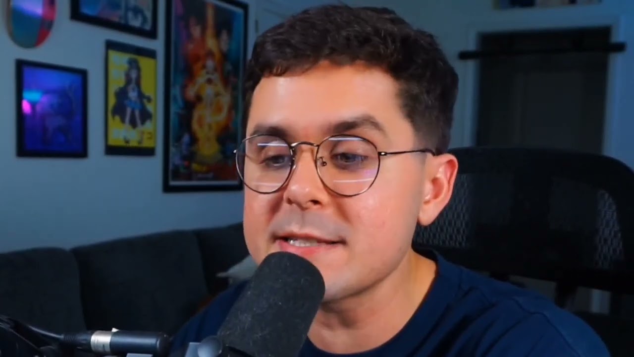 ThatsTheBruh The Cat Streamer