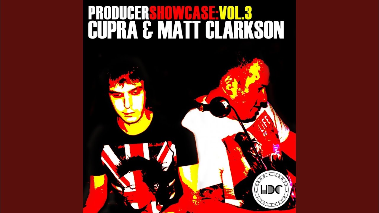 Electronik (Original Mix)