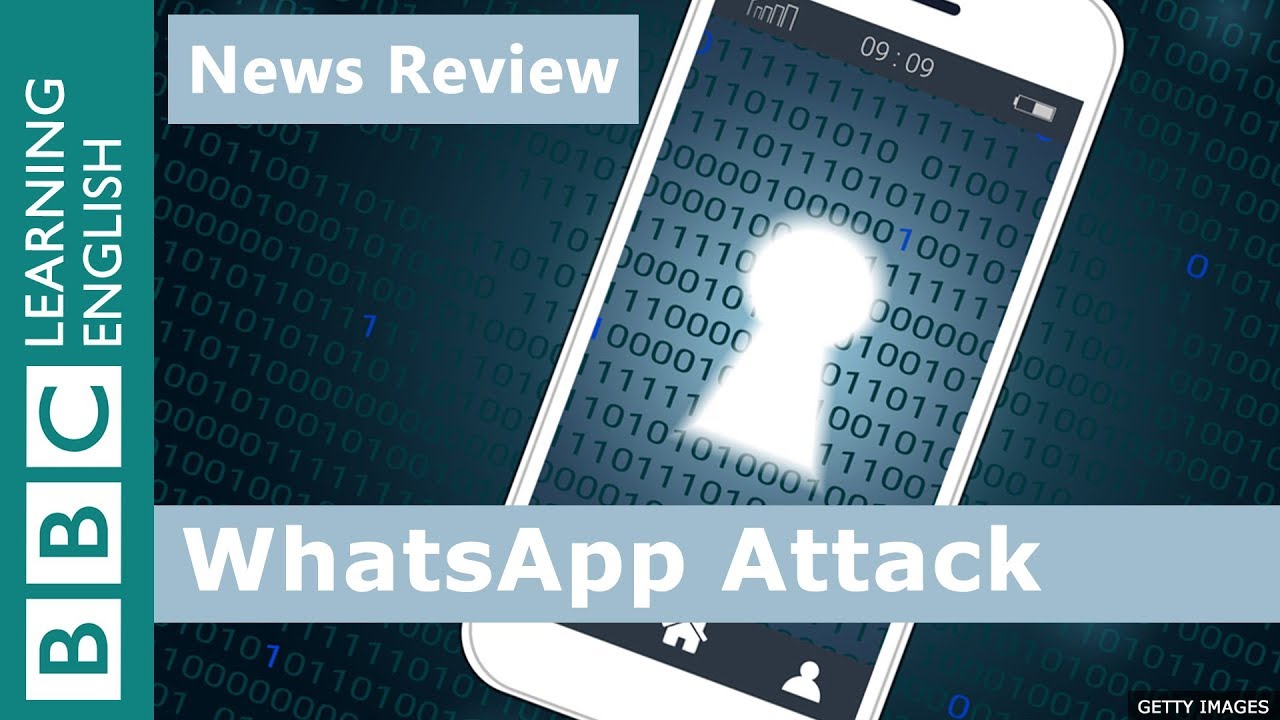 WhatsApp attack: BBC News Review