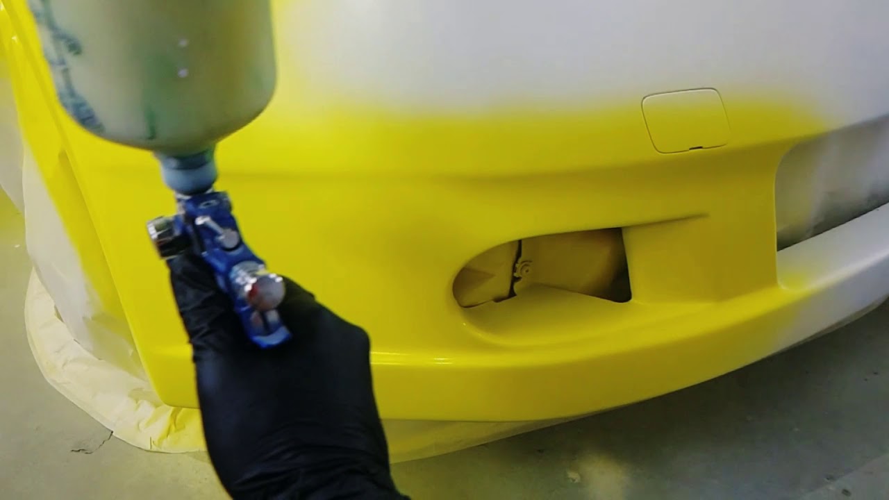 Suzuki swift paint in champion yellow colour