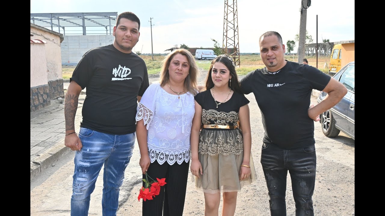 Освещаване на новата къща на Гила и Мирчо дата (02.09.2023г.)гр.Чирпан