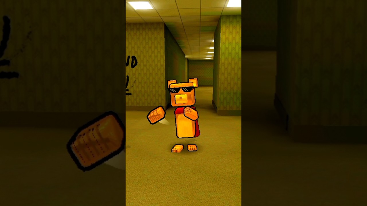 secret map gold bear 👍✅🐻#sba#superbearadventure #shorts #viralvideo