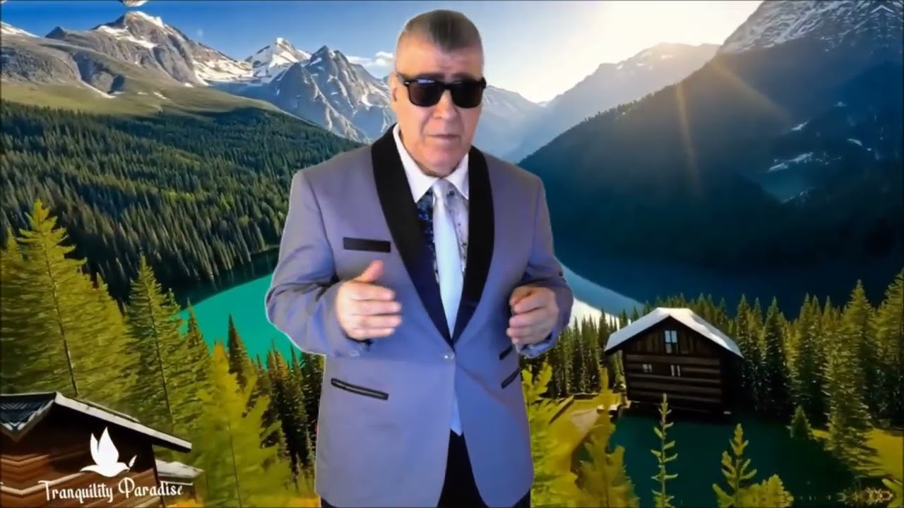 نار يا حبيبي نار  غناء الفنان وحيدشحرور للعندليب الاسمر عبد الحليم حافظ