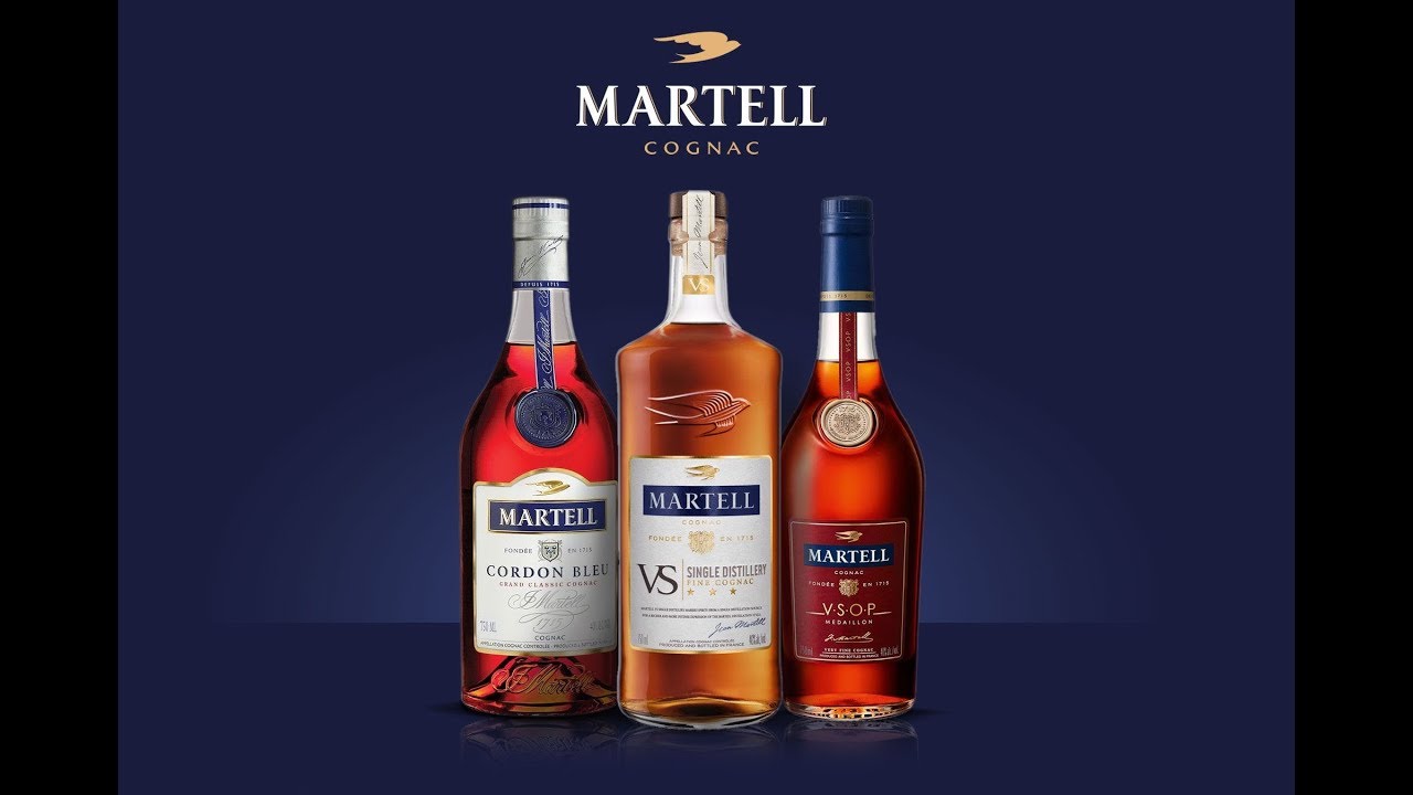 VIP Trip to Martell in Cognac France Day 2 of 2