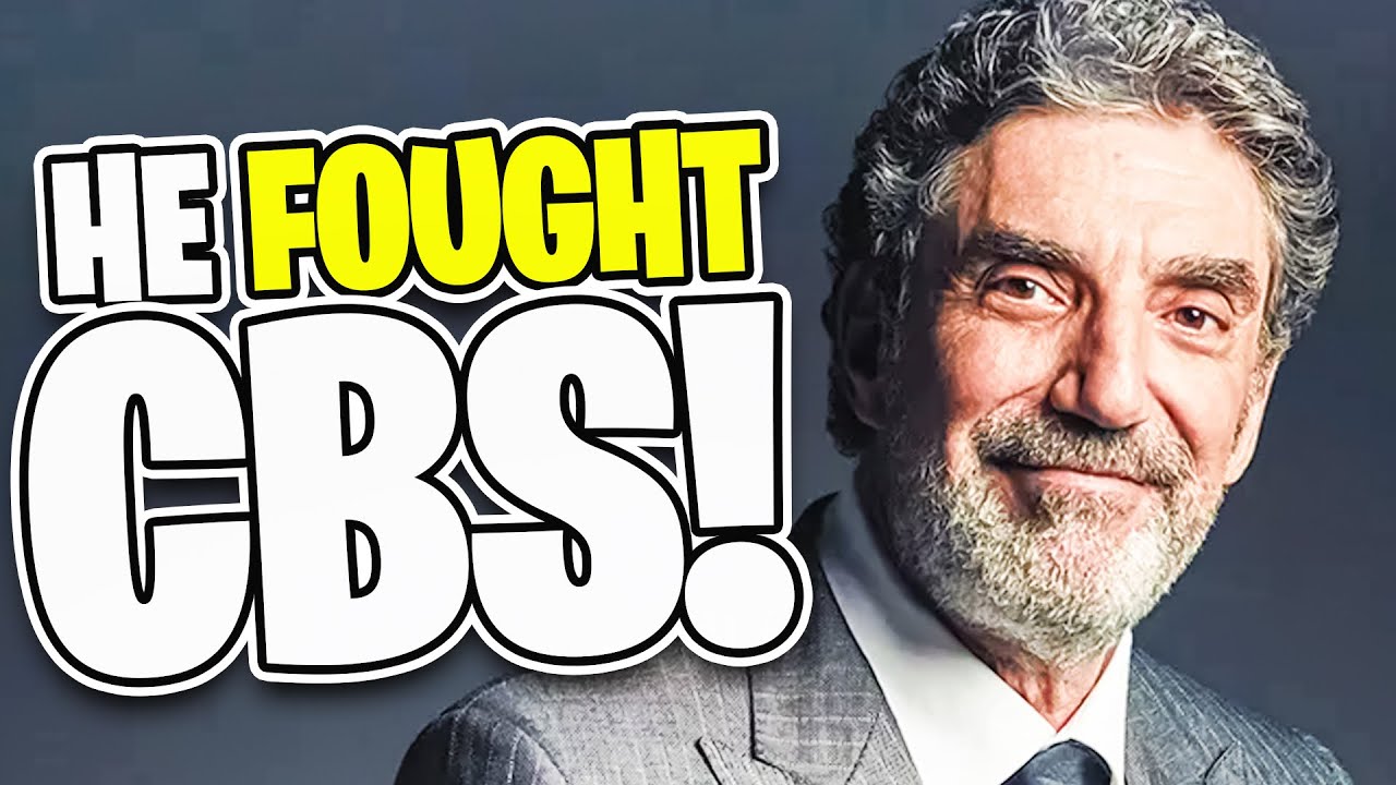 Drama Behind the Scenes: Chuck Lorre vs CBS on Mike & Molly