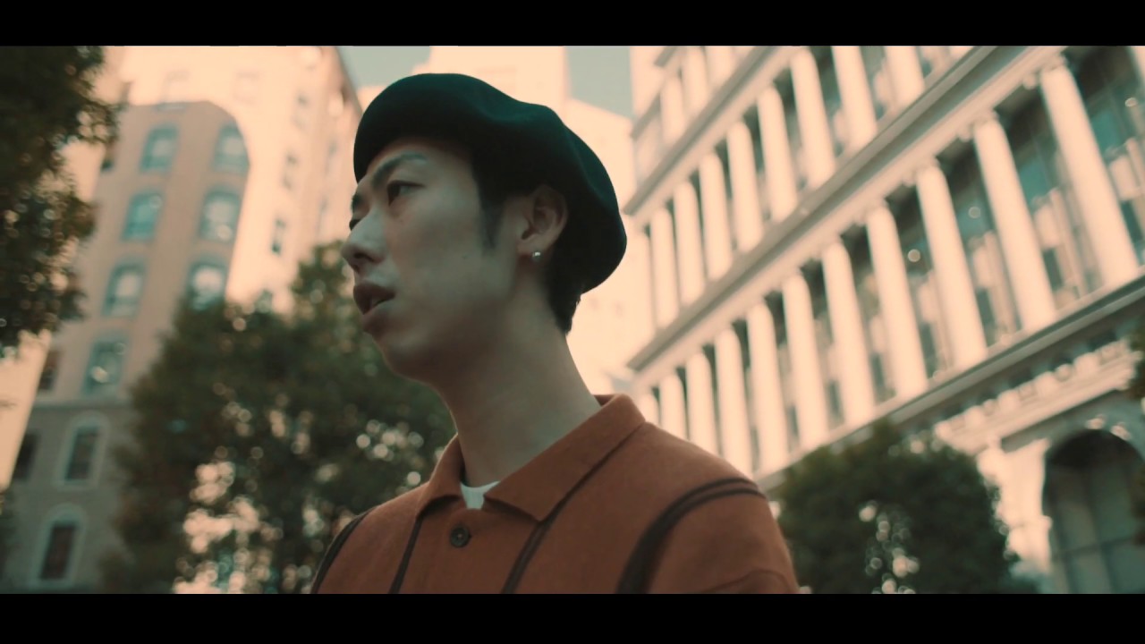 やな気分 / penned