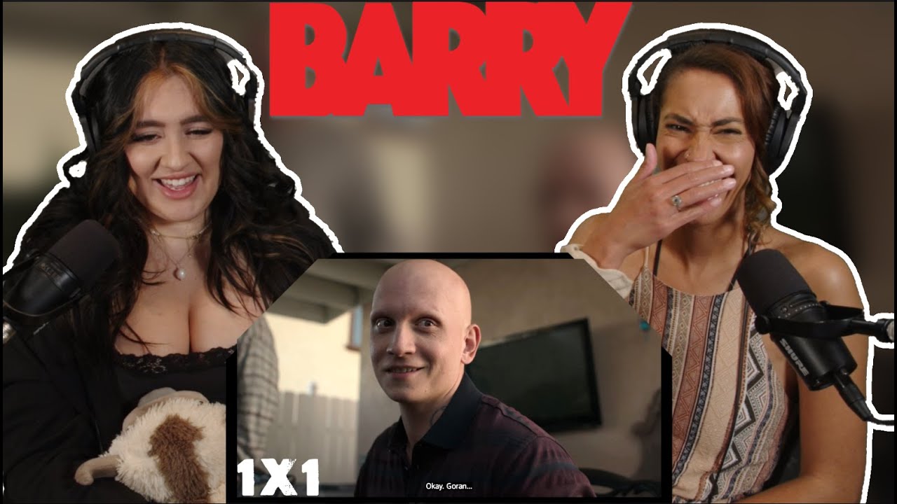 Barry | 1x1 