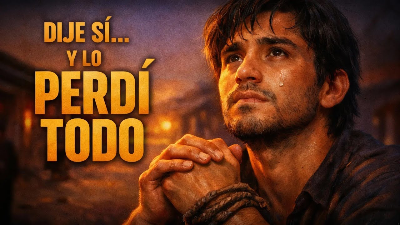Dije Sí… y Perdí Todo | La Decisión Que Arruinó Mi Vida