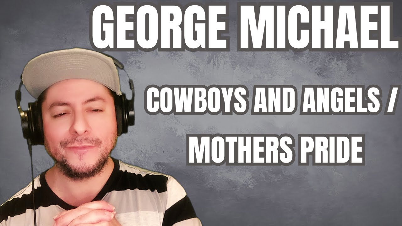 FIRST TIME HEARING George Michael- 