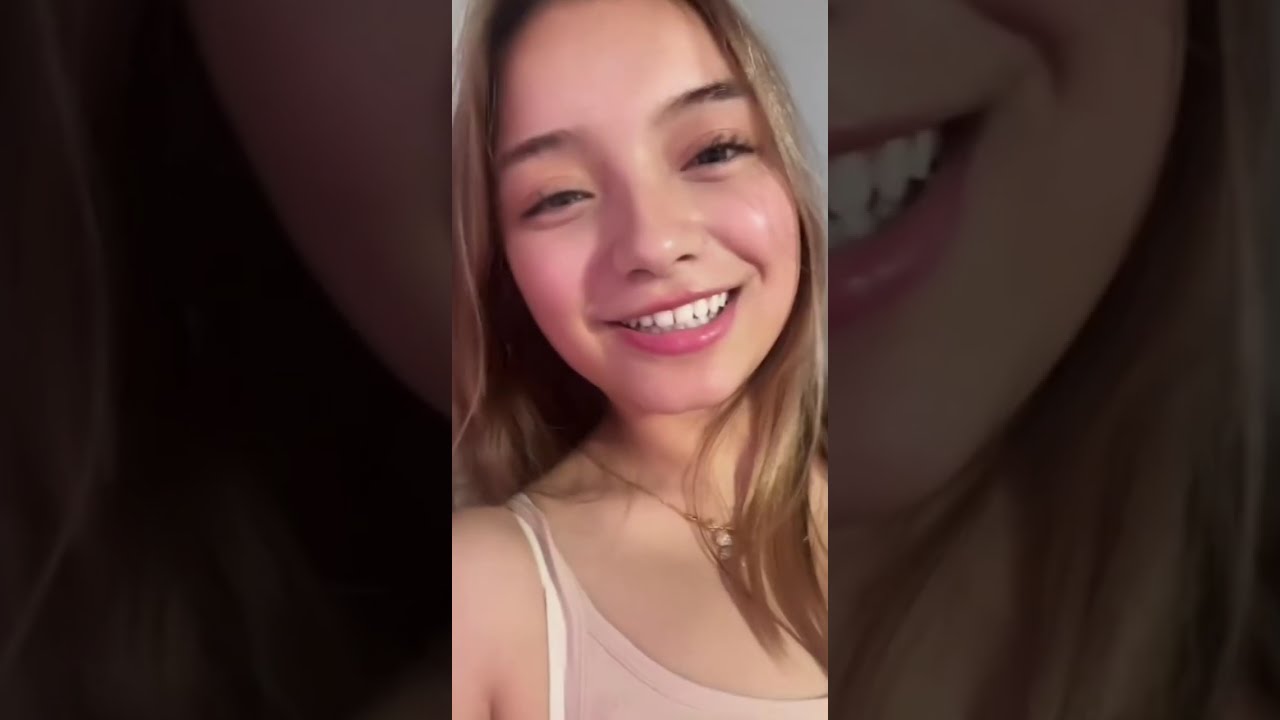 Let’s see how long you can keep eye contact | POV