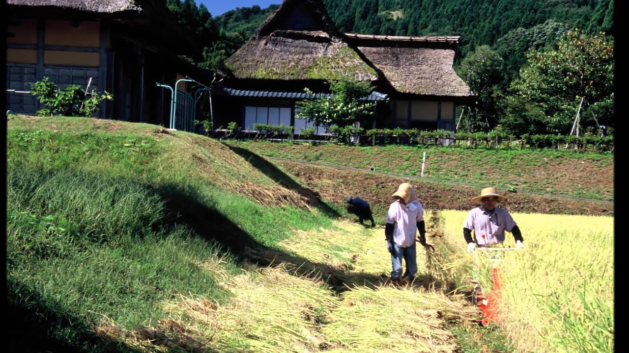 越前町観光プロモーションビデオ「越前ロコ旅」ver.01