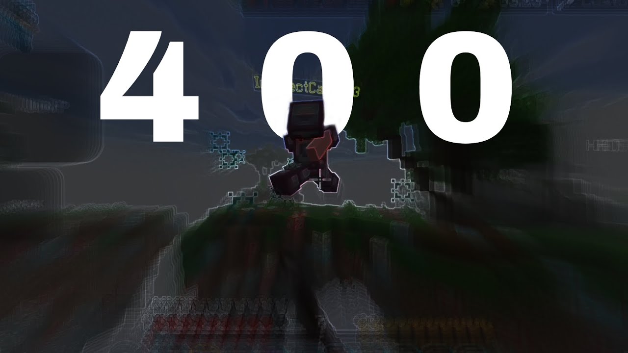 4 0 0
