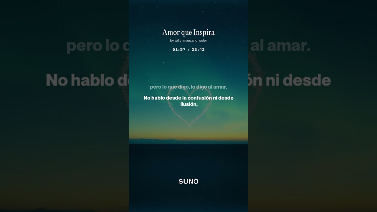 Amor que Inspira 20