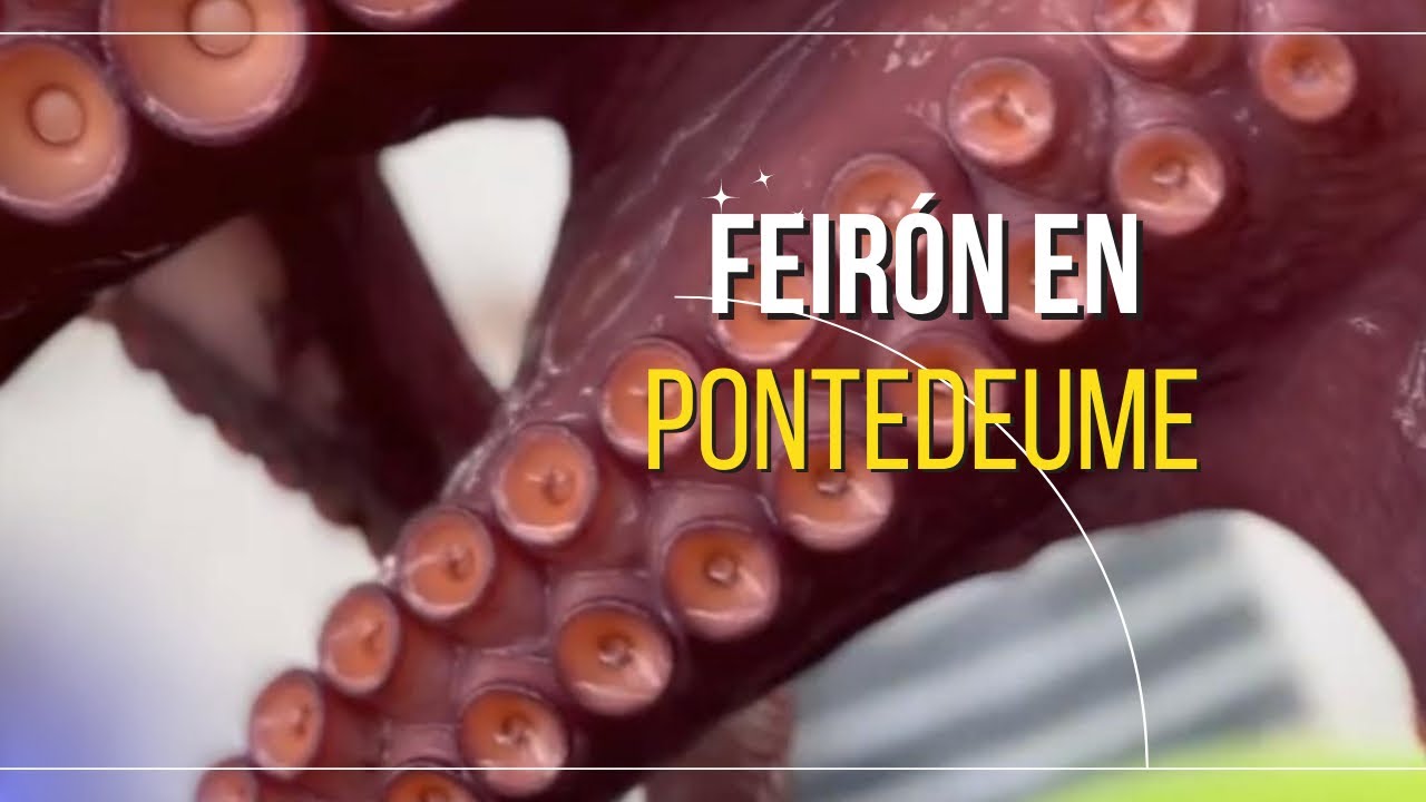 Feirón de Pontedeume