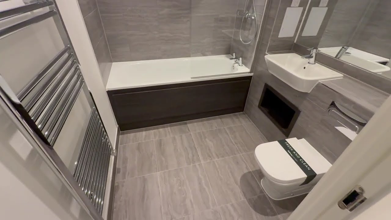 1 Bedroom Apartment to Let in Frogley Park, Barking #realestate #property #estateagent