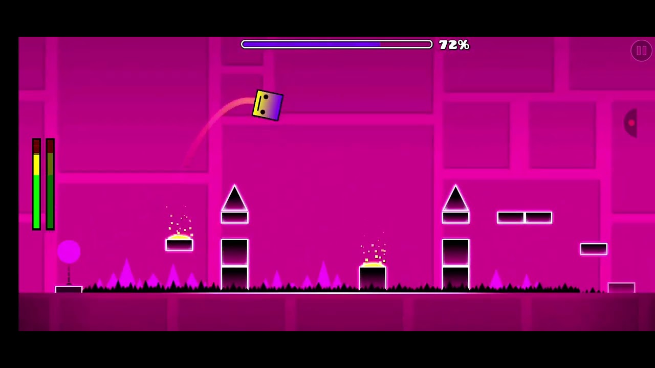 Trying to beat back on track? (I just gave up)