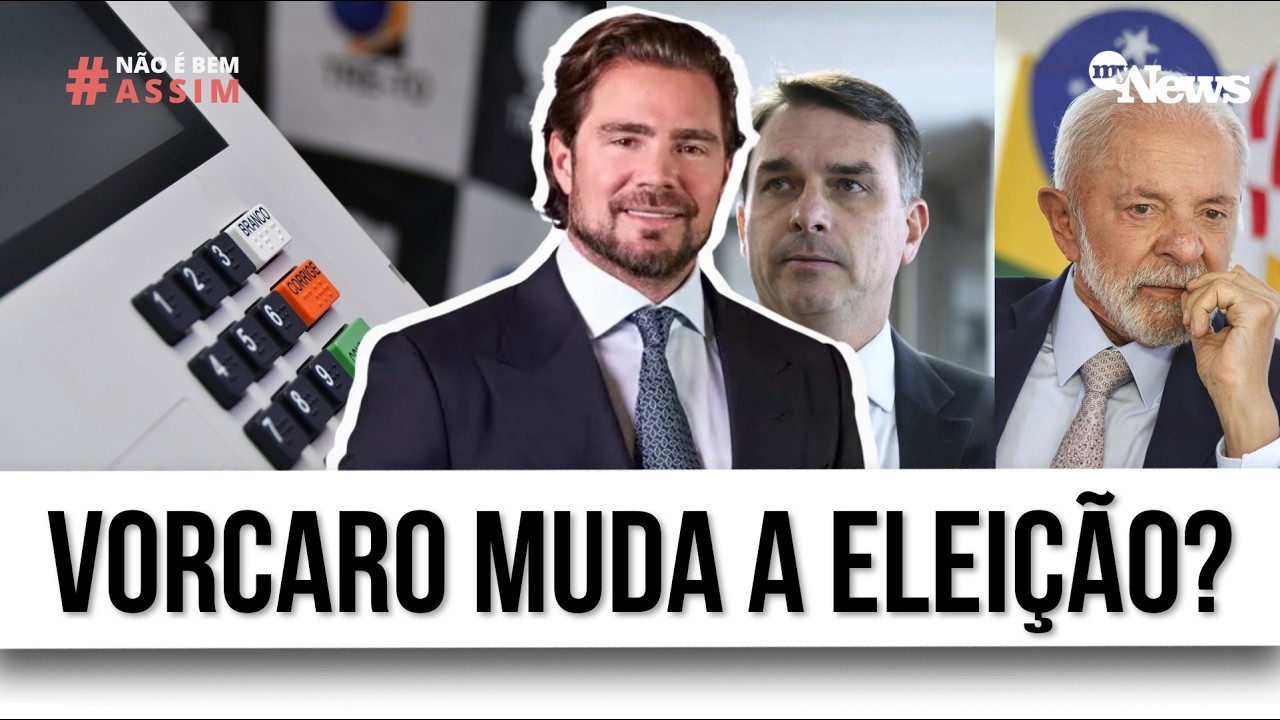 ENTENDA COMO O CASO VORCARO PODE MUDAR O RUMO DAS ELEIÇÕES NO BRASIL