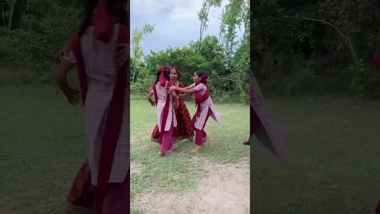 Minor game // kallaganthalu//popularchildren’sgame