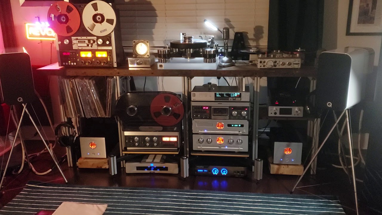 Studer a810
