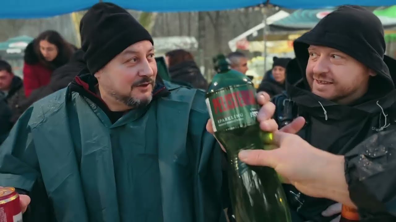 14-ти Зимен Свински Събор 2026, Камчия 13.02 - 14.02