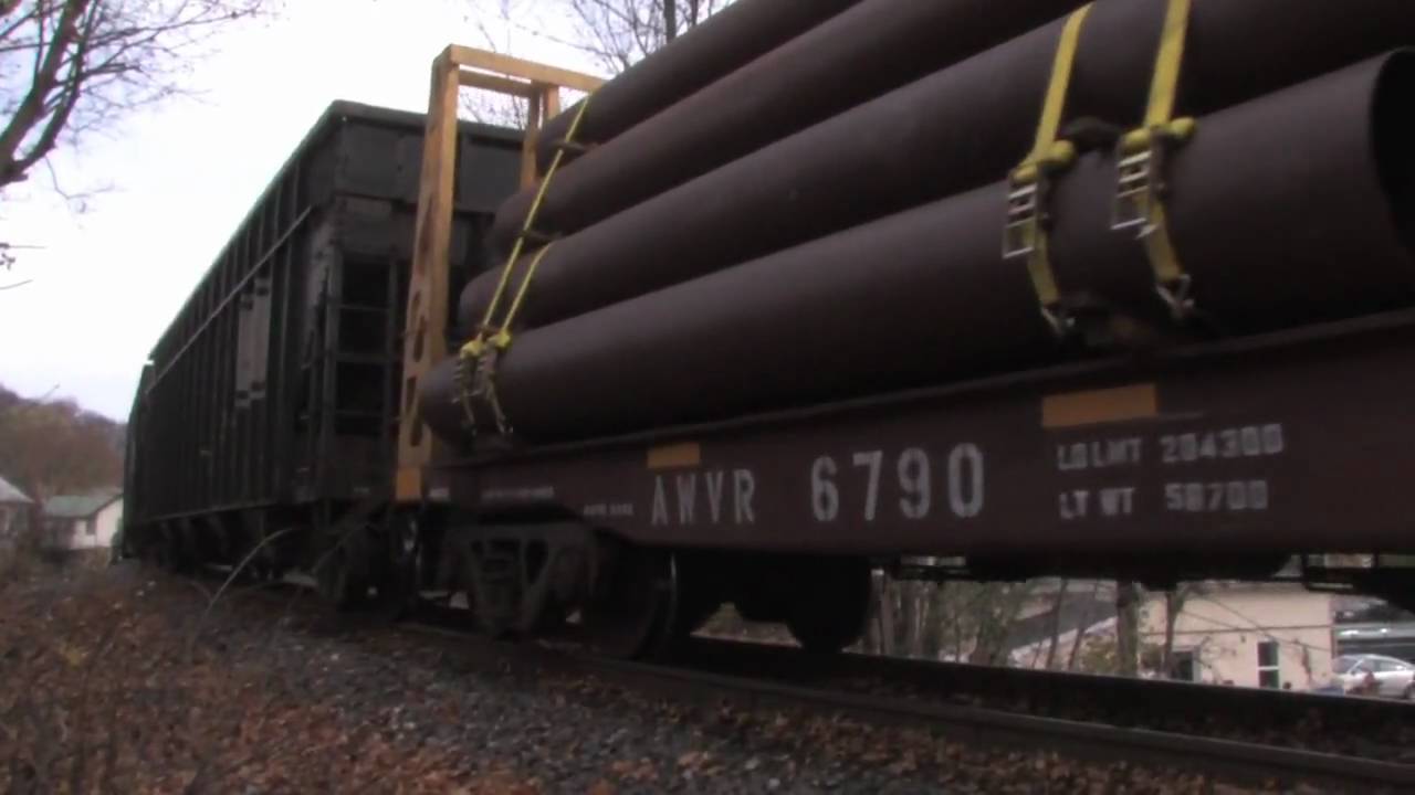 Unstoppable Train - Tyrone PA.