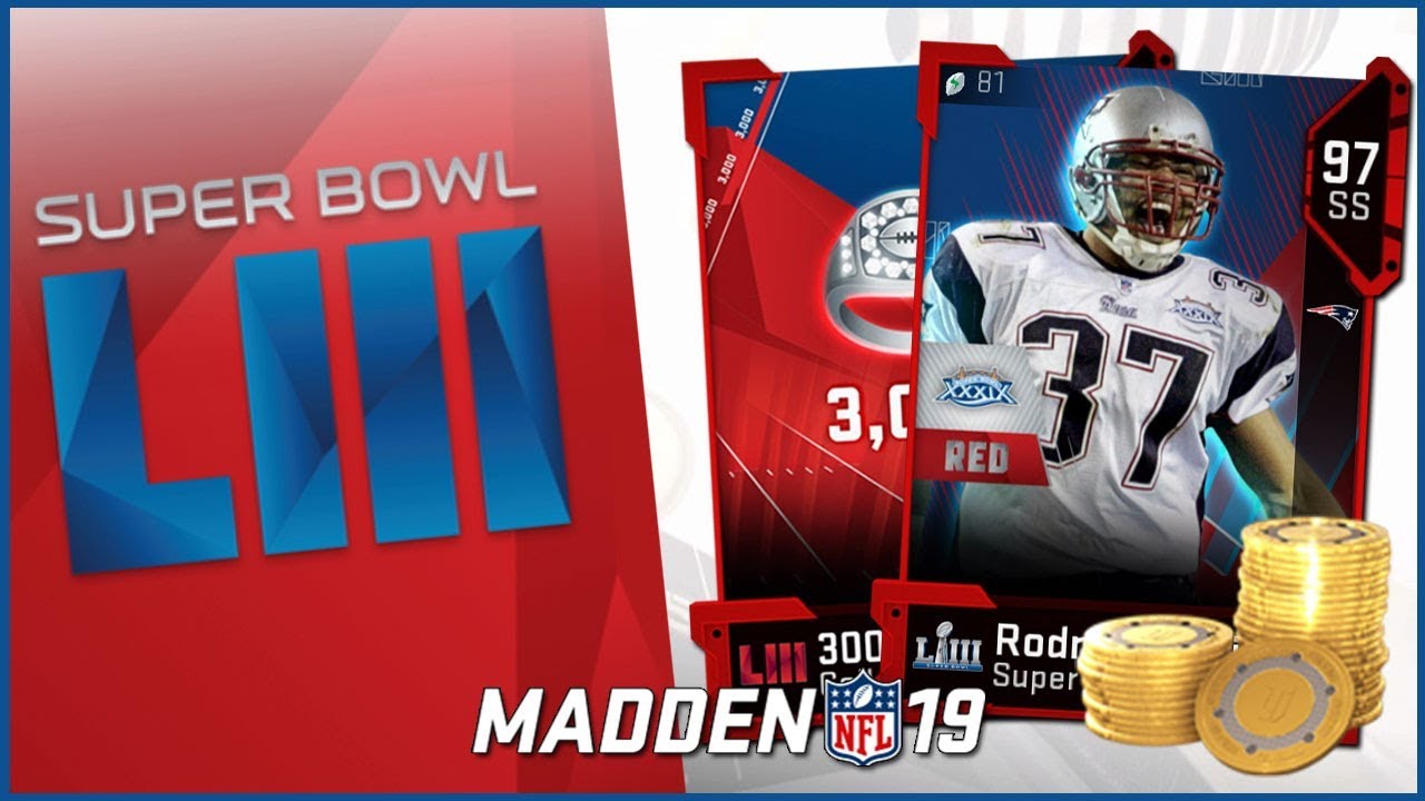 New Super Bowl Content Is Coming To MUT 19 Tomorrow