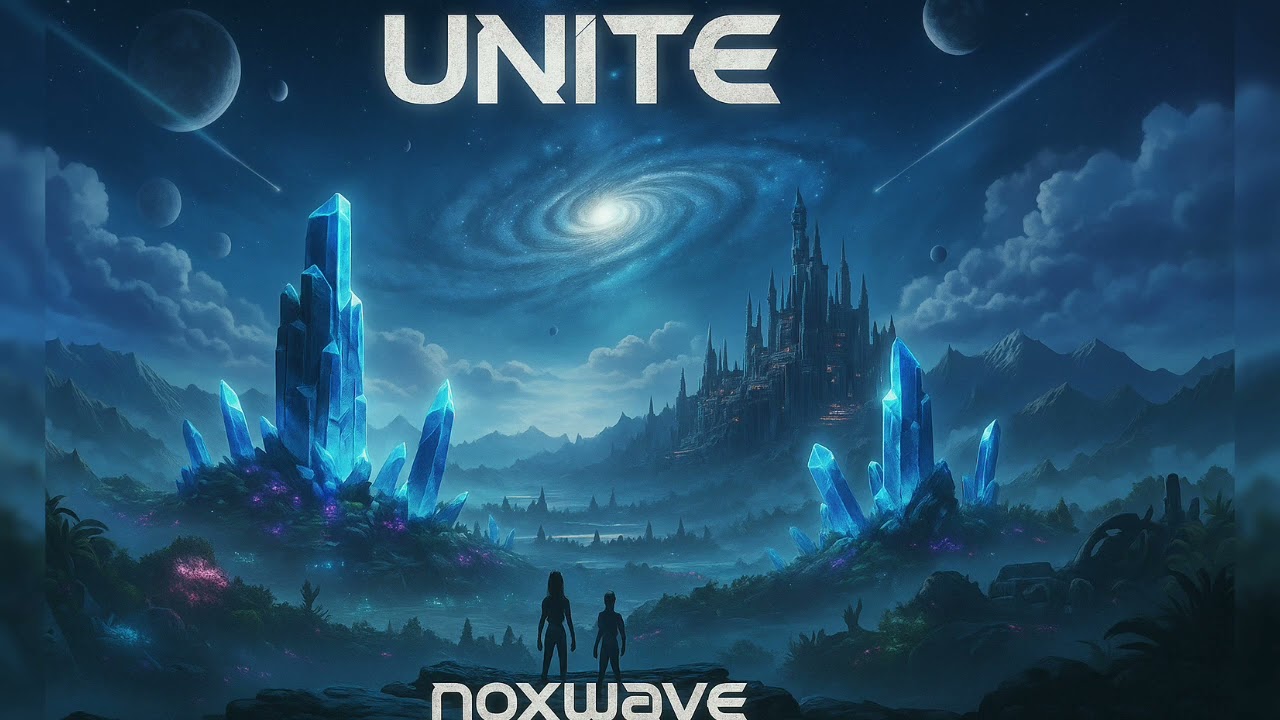 Unite - future bass 
