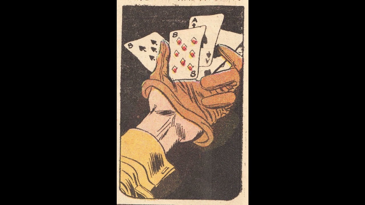 [FREE] Chill Jazz Old School Boom Bap Type Beat | Cards