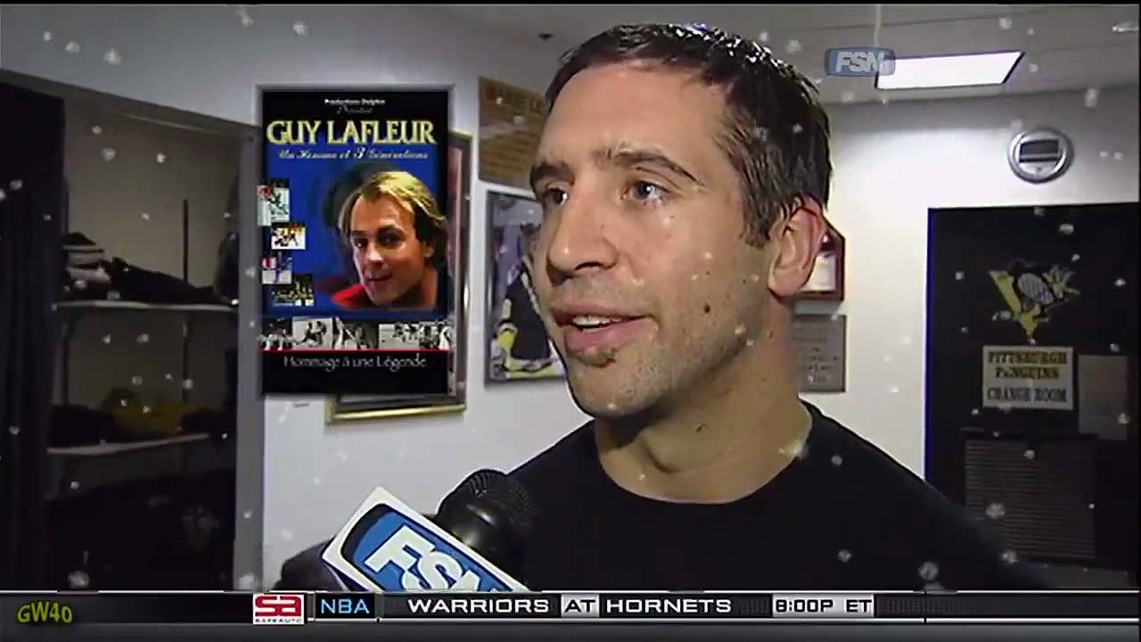 What Do The Pens Want For Christmas?