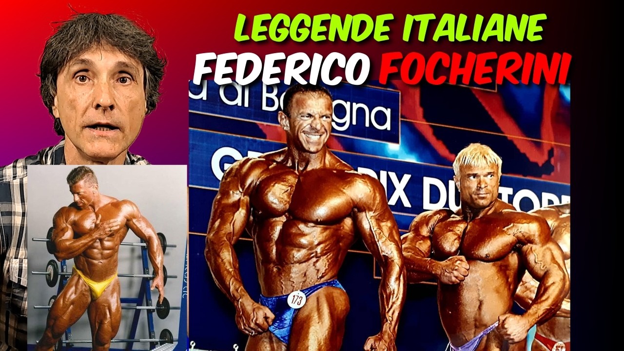 Leggende Italiane: Federico Focherini