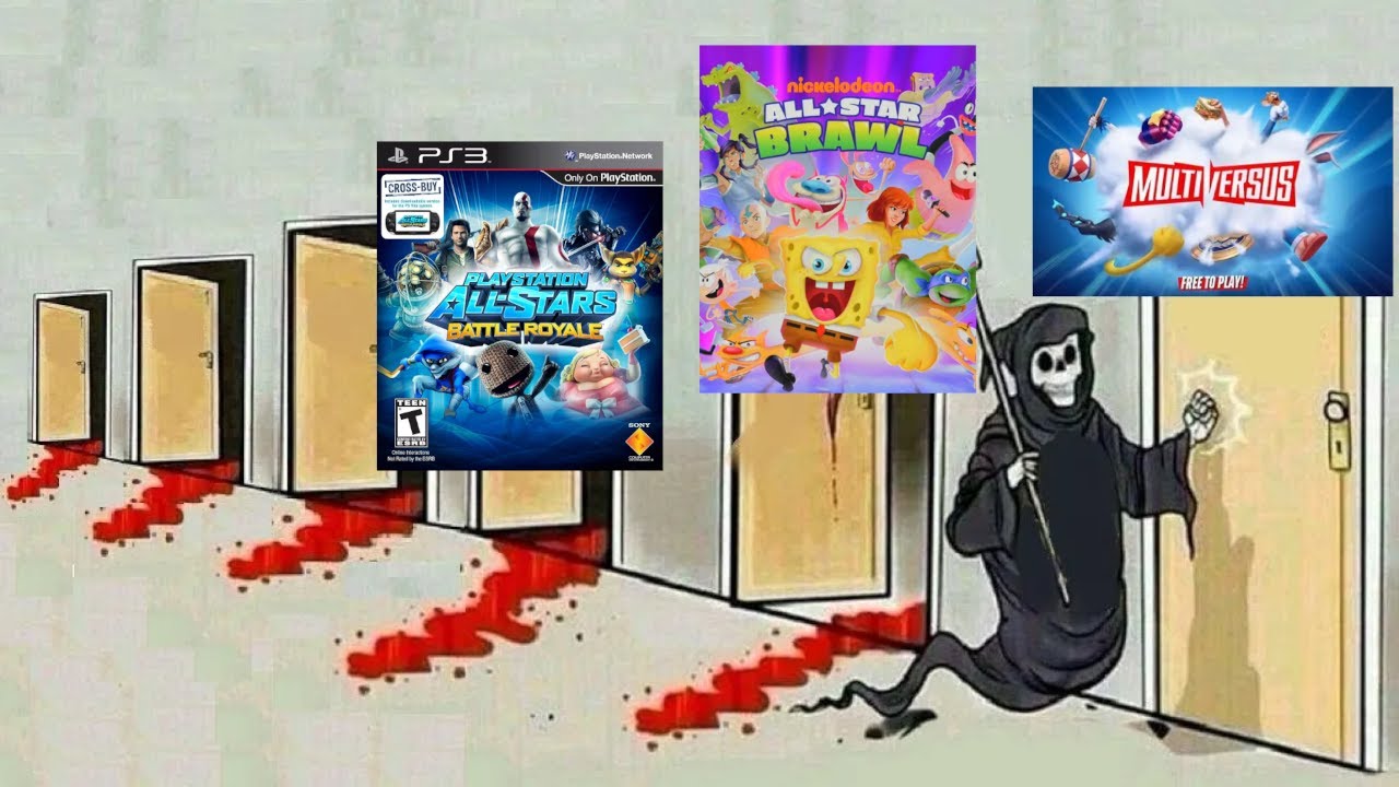 Why There Will Never be a 