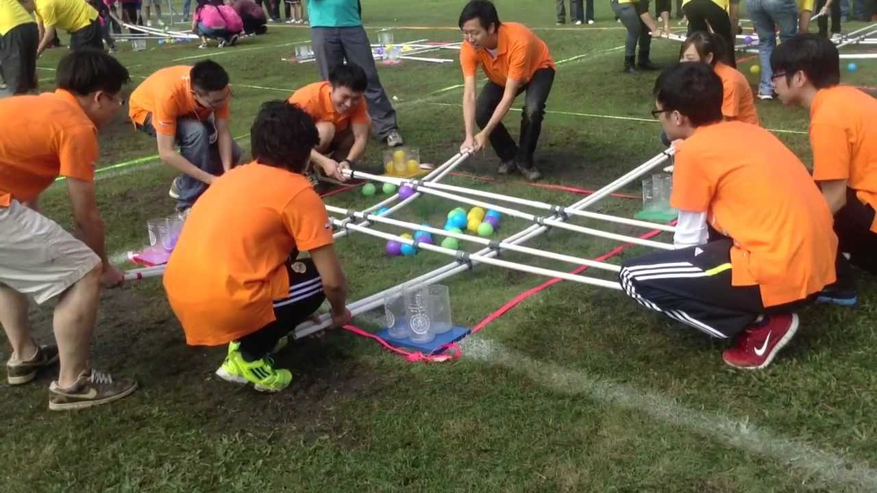 Outward Bound Challenge