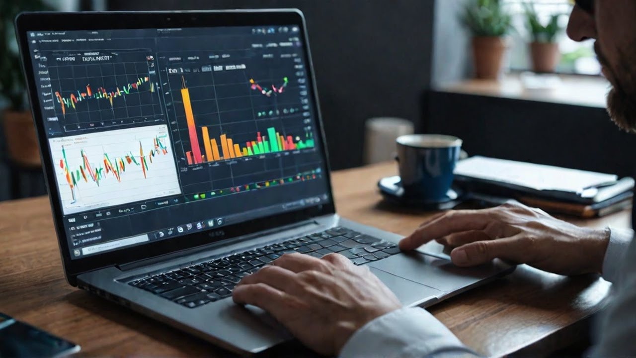 Earning Through Trading - Tamil Guide