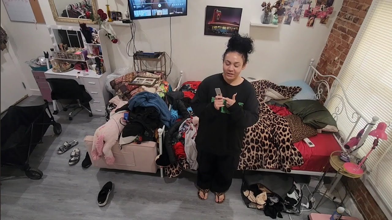 Sunday Reset | reset DTLA studio apartment | meal prep for the week | Moving forward 