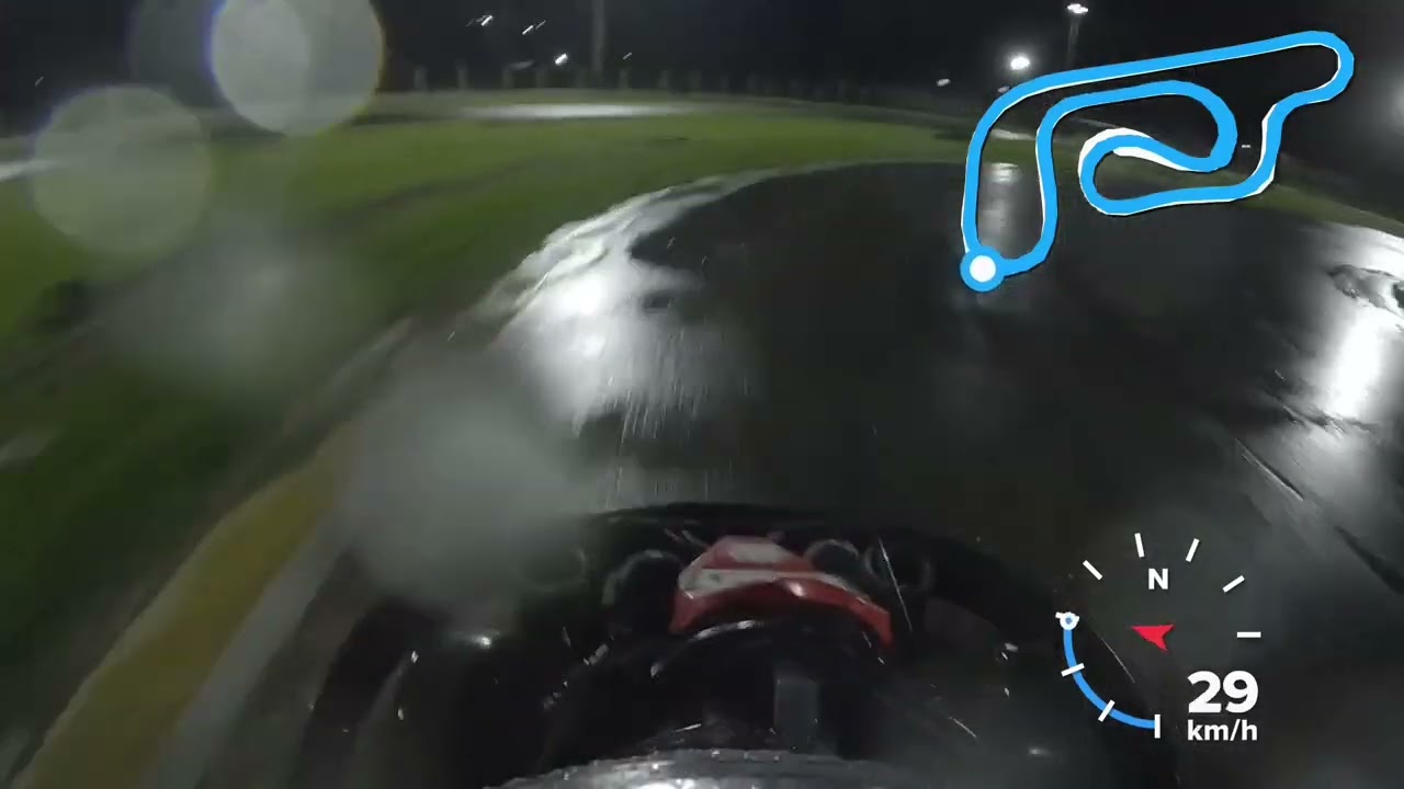 🌧️ Tabajara 05/02/2026 (2) – Kartódromo Internacional de Betim (Traçado 5 normal)
