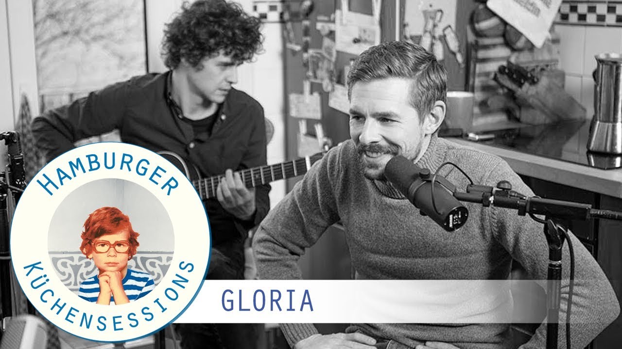 GLORIA 