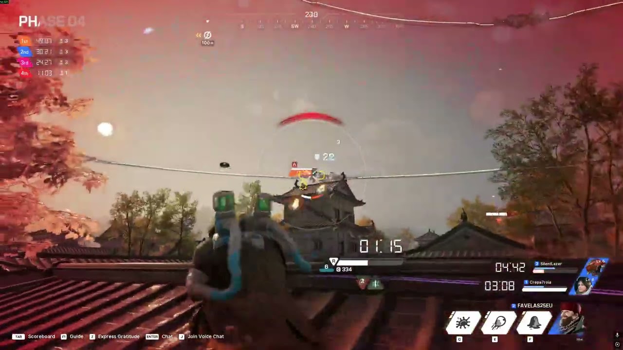 TIME TAKERS PLAYTEST DAY 3 #gaming