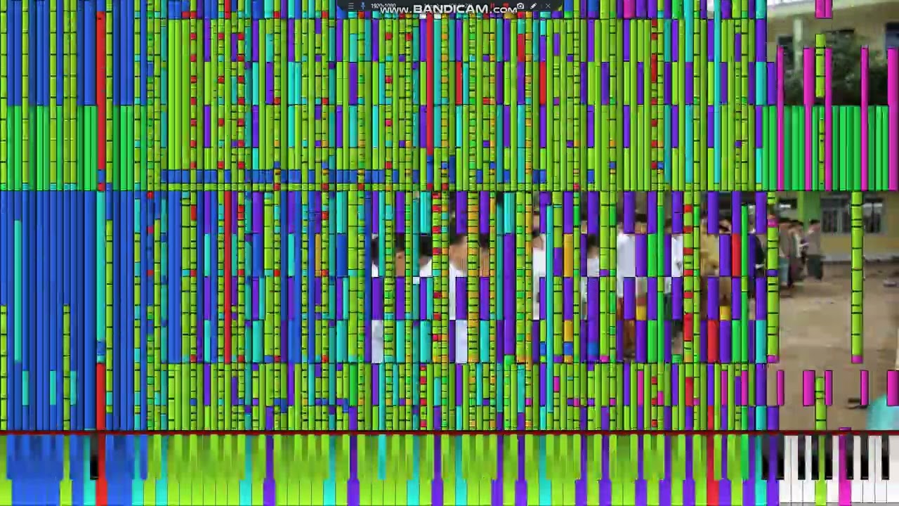 [Black MIDI] LBSFS 10 Million Notes