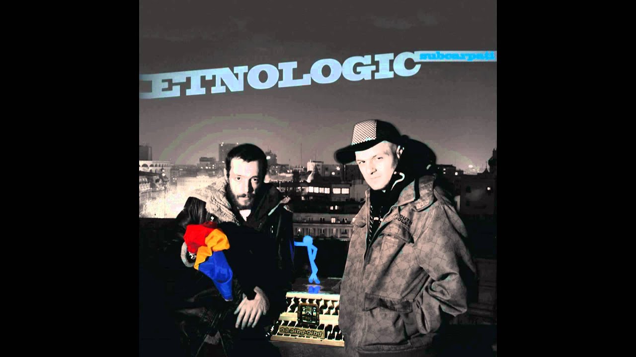 Subcarpati - Abia la inceput ( ETNOLOGIC )