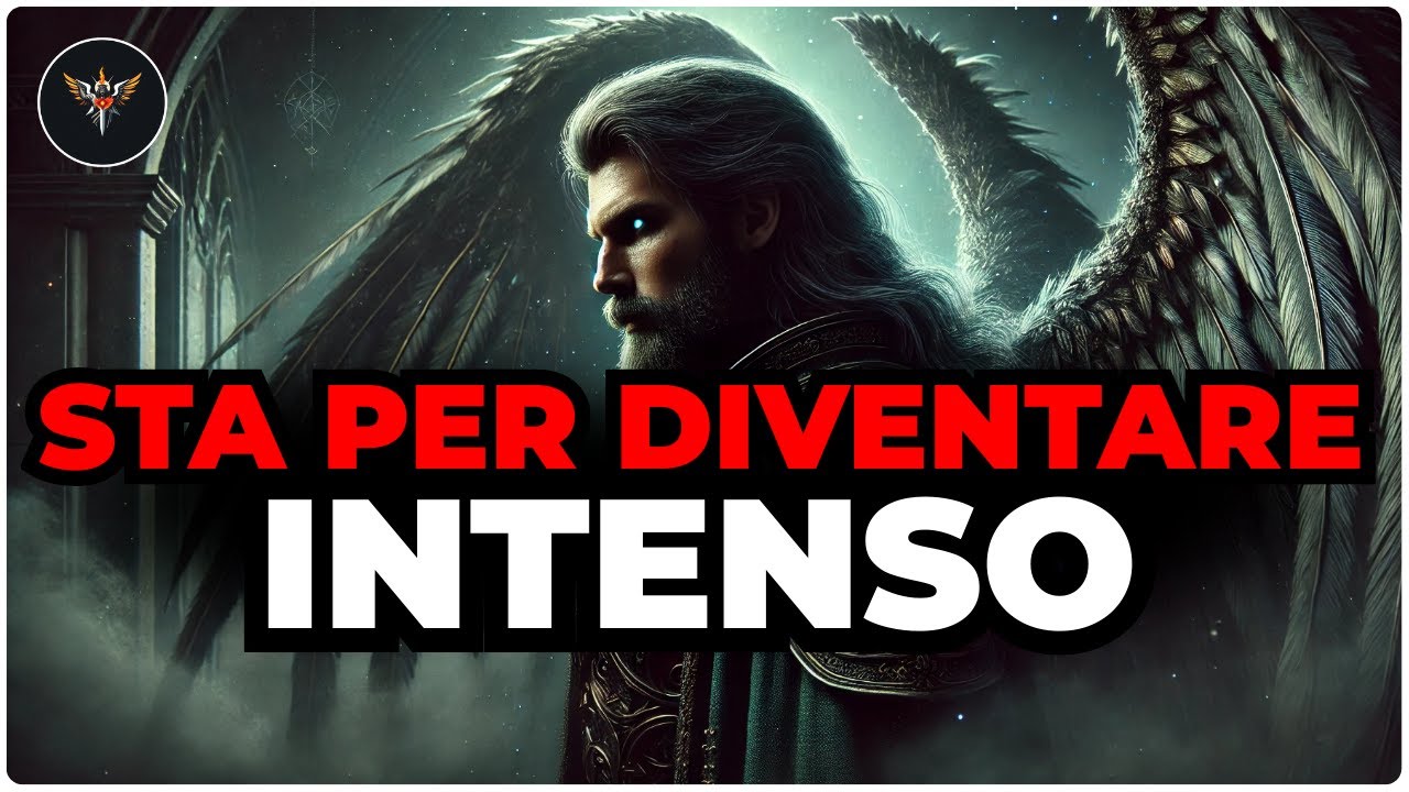 PRESCELTO, PREPARATI ALL’ULTIMA RESISTENZA DEL TUO NEMICO!