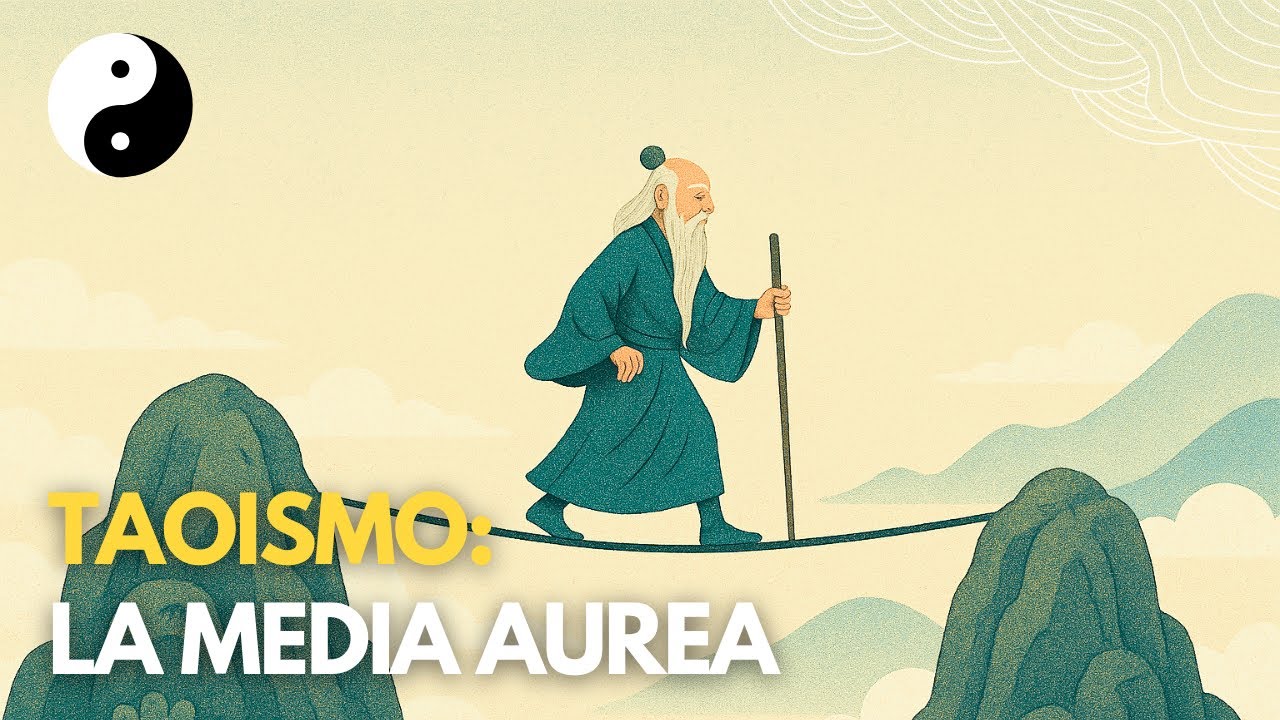 Trovare l'Equilibrio nella Vita di tutti i Giorni - Taoismo